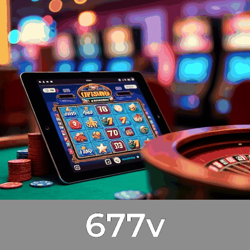 Descubra os jogos de 677v: Caça-níqueis - Jackpots Gigantes, Mesa de Jogo - Estratégia Avançada, Live Dealer - Imersão Total