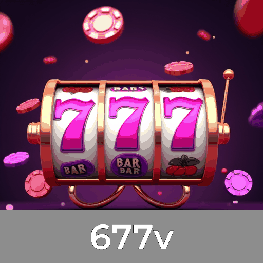 677v: Jogos de Cassino com Emoção e Grandes Prêmios