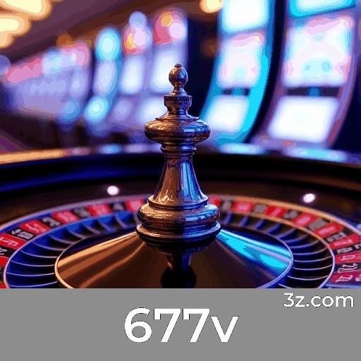 677v: Cassino Premiado com Pagamentos Rápidos