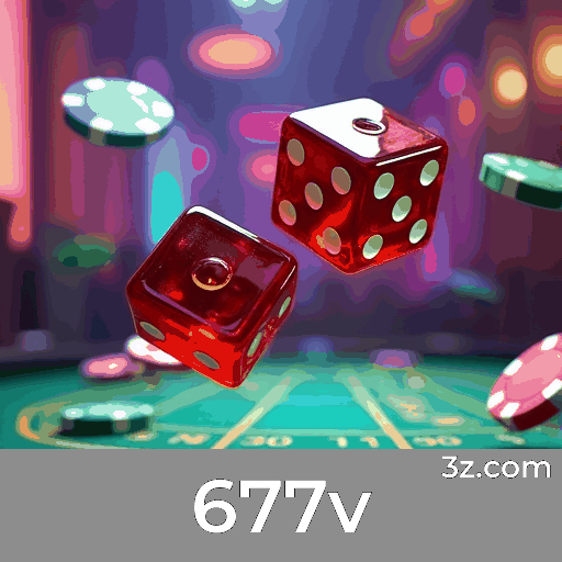 677v: Cassino Premiado com Pagamentos Rápidos