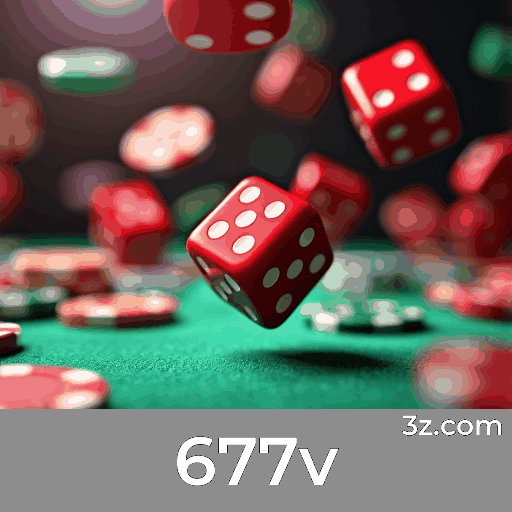 677v: Cassino Premiado com Pagamentos Rápidos